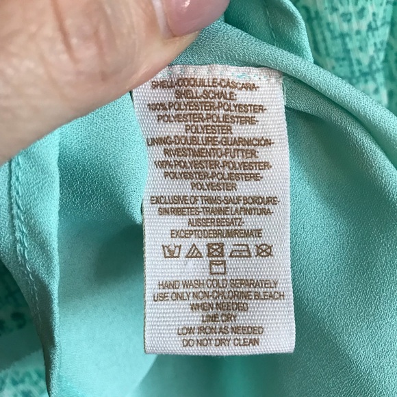 FREE PEOPLE Ruffle Boho Skater Skirt - Picture 5 of 8